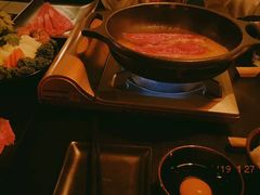 -Tokyo Sukiyaki-Tei