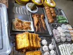 -琼海·狮椰美食楼