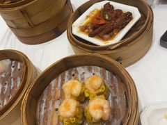 -稻香饭店(龙华天虹店)