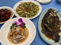 -阿毛饭店(和义路店)