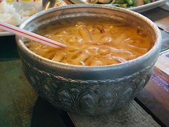 -Doo Dee Thai Food(Issan/Isaan/Esan)