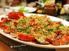 -海尔洲际酒店天下一品中餐厅
