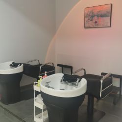 -涩谷イメジSalon烫染専門店
