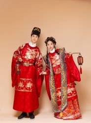 -黑马婚纱摄影