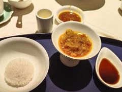 秃黄油捞饭-成隆行·蟹王府(九江路店)