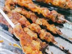 -新疆风味冷水鱼庄(友谊峰路店)