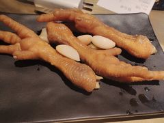 -烤匠麻辣烤鱼(双流明城购物中心店)