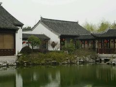 -张家港凤凰山景区河阳山歌馆