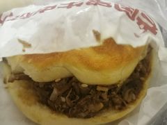 牛肉烧饼（多肉）-穆得·老周家牛肉烧饼(普利街店)