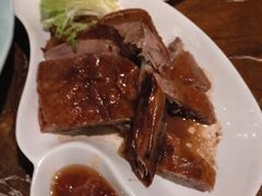 -广东道至正餐厅(区庄店)