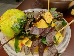 -小螺大作·螺蛳粉火锅(林和西店)