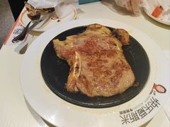-快乐爱斯米牛排·寿喜烧自助(亿合城店)