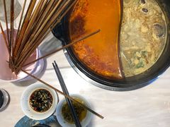 -钢管厂五区小郡肝火锅串串 Chuan Chuan hot pot