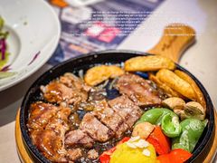 -米斯特比萨(罗斯福店)