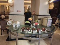 -百合酒店-香榭里自助餐厅