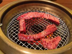 -御牛道日式烤肉料理(杭州万象城店)