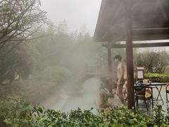 -咸宁万豪温泉谷度假区