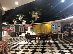 -H次元沉浸剧情密室(街道口店)