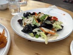 -同发号饭庄(复兴路店)