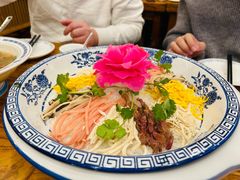 -老雒阳面馆·水席(王城路店)