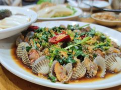 -潮粥馆(长江花园店)