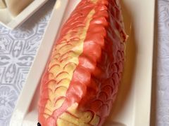 -功德林素菜饭庄(前门店)