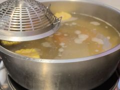 -牛品福潮汕牛肉火锅(旺庄店)