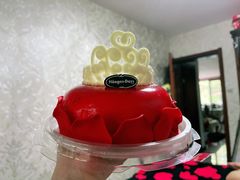 -哈根达斯(南开大悦城店)