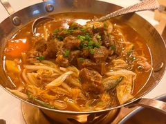 -龟兹KUCINA·新疆菜(前滩L+PLAZA店)