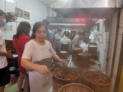 -海汇源老烧麦店(东大街总店)