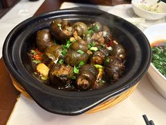 -西山人家·传统苏帮菜·家宴(木渎店)