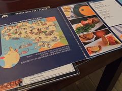 -La Creperie法餐厅(桃江路店)