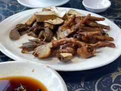 -柠静私家菜(石板巷店)
