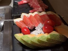 -海底捞火锅(宏大财富广场店)