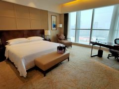 -广州粤海喜来登酒店