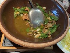 -农耕记·湖南土菜(halo广场店)