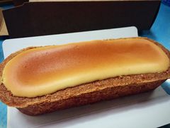 重乳酪蛋糕-早安巴黎(四季坊店)