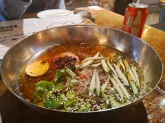 -枪火串烧·东北特色烧烤(罗湖总店)