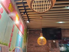 -老姑砂锅·烧烤天津菜(体北道店)