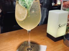 -Secco德式餐吧(南秀村店)