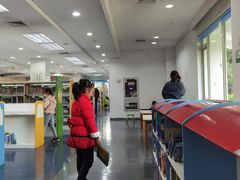 -苏州图书馆(人民路总馆)