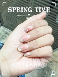 -斯馨·健康美甲美睫