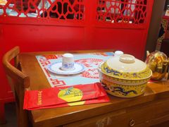 -富贵春饼·烤鸭·大厨现炒(泰华店)