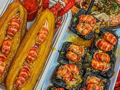 -霸王虾(湘江世纪城店)