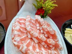 -日坛涮肉四合院·园林餐厅(日坛公园店)