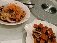 -上海宝华喜来登酒店·采悦轩中餐厅