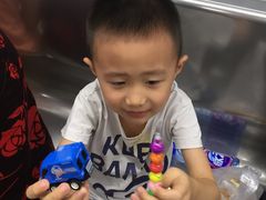 -小象猛犸(炫地购物中心店)