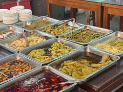 -华兴街煎蛋面(总店)