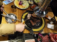-炭恋火炉烤肉(凌云一街坊店)