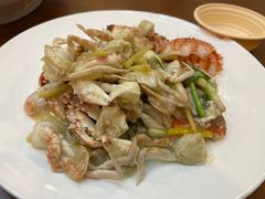 -观海轩餐厅(一线海景店)